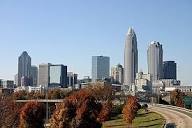Charlotte – Travel guide at Wikivoyage