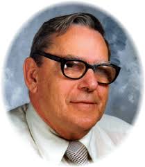 Obituary information for Gerald Walsh