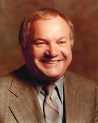 Paul Roger Berry (1936-2023)