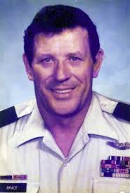 Richard Brace, Obituary