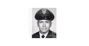 William Powell "Bill" McPhee Obituary (2025)