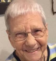 Edith Lucille Manley