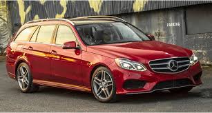 The e320 cdi is a. 2015 Mercedes Benz E Class Wagon Review Trims Specs Price New Interior Features Exterior Design And Specifications Carbuzz