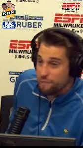 ESPN Host @Ben Brust is SHOCKED Joe Barry still has a job #nfl #nflnew...