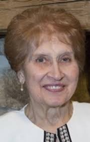 Jean Diana O'Brien Obituary