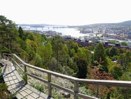 Sundsvall tourism sundsvall hotels sundsvall bed and breakfast. Sundsvall Eine Der Schonsten Stadte Schwedens Schwedentipps Se