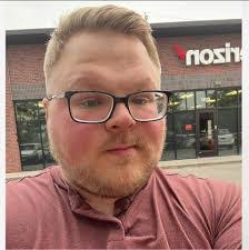 Seth Serrano's Instagram, Twitter & Facebook