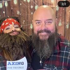 Dark Crystal fans — go behind the scenes and inside Jim Henson's Workshop  to see how this magical world was brought to life!