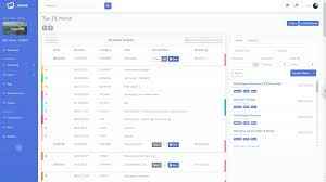 1NOMO — Michael Toohig