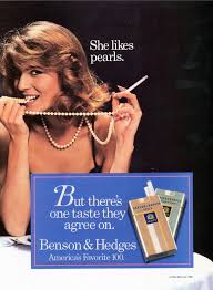 Pin On Tobacco Advertising