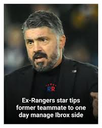 Danny, DANNY ROHL! 💙