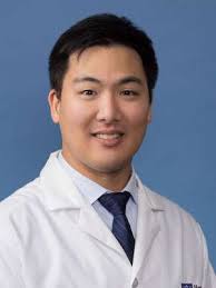 Alex Chung, MD