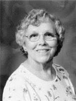 Doris Coombs Obituary