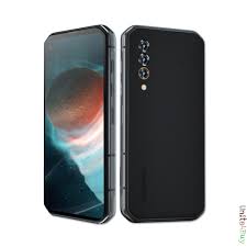 Blackview BL6000 Pro 5G: Test ...