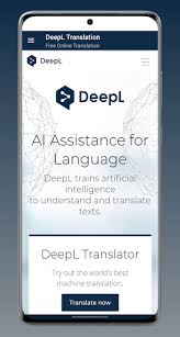 May 01, 2021 · match and chat with jewish singles and find the perfect match that your bubbie would be proud of. Deepl Translator Download Apk Application For Free