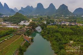 Check spelling or type a new query. Over China Yulong Bridge River Scene Photograph By Mike Reid