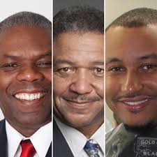 It's Any Man's Race in Detroit's District 2