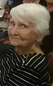 Alice Joyce Hosford Dalby Laney Obituary February 20, 2024