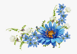 Free Free Transparent Sunflower Corner Border Clipart SVG PNG EPS DXF File