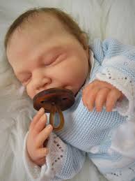 Samuel by Passion poupons reborns from passion poupons reborns