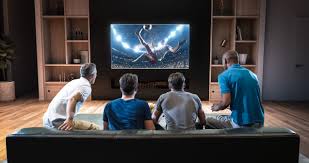 Also, a good sports tv must have a responsive panel that can eliminate the motion blur effect. Best Tv For Sports 2021 Top Lg Samsung Tcl Hisense 4k Tvs Reviewed Rolling Stone