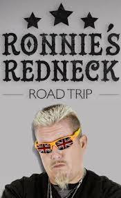 Ronnie's Redneck Road Trip (TV Series 2017– )