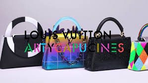BST Artycapucines 2022 Louis Vuitton dòng túi "IT-bag" xa xỉ | Thương gia -  Thông tin cập nhật, quan điểm độc lập