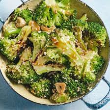 Brocolis Frito Com Molho De Soja E Gergelim Receita Hoje Rezept Gebratener Brokkoli Rezepte Mit Brokkoli Brokkoli Gemuse
