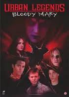 Urban Legends: Bloody Mary (2005) movie posters