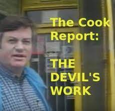 We may earn commission from links on this page, but we only recommend products we back. The Cook Report 1987