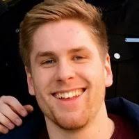 John Blackwood Email & Phone Number