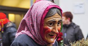 Ein Zauber der Natur