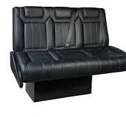 Van Seating Solutions: Durable, Comfortable, and ...