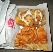 Jack in the box munchie meal 2020. Fast Food Review Every Jack In The Box Munchie Meal Topless Robot