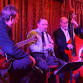 The Redwine Jazz Band @Hank Dietle's Tavern