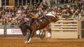 Stockyards Championship Rodeo