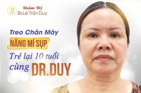 Top 3 Thẩm Mỹ Viện Treo Chân Mày Hàng Đầu Tại An Giang
