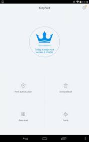 App gratis para hacer 'root' en android. Kingroot For Android Apk Download