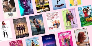 There are no major avengers blockbusters (thanks to thanos' shenanigans last year), and star wars is a taking a while a couple intriguing ones dot the calendar (we personally can't wait for bill & ted face the music ,) denis villeneuve's dune will end 2020 with a. 52 Best Teen Movies Greatest Teen Movies Of All Time