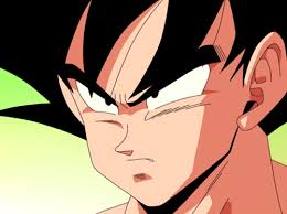 goku and bardock dragon ball z anime dragon ball