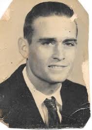 Henry Pierce Obituary (2014)