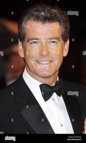 Gary pierce hi-res stock photography and images