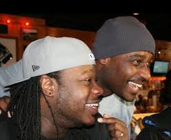 My heart is broken, and it's going to take a long time for this one to  heal. It saddens me to tell the world that my little brother Basil Dawkins  has passed