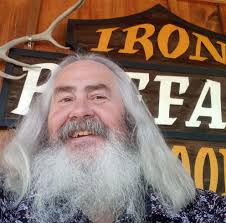 Why did LeBron get carried off that court???