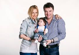 Comunicate de presa si evenimente pe tema andrei duban. Andrei Duban La 12 Ani Magazia De Arme De La Buftea Era Ca Disneyland Sfatulparintilor Ro