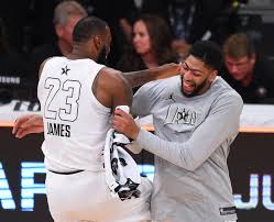 They are a nice way to express yourself and you are sure to get here something you really like! Lebron James Anthony Davis Lakers Acquisition Would Be Amazing