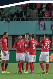 Check öfb samsung cup 2020/2021 page and find many useful statistics with chart. Ofb Nationalteam Reichweite Werbewerte