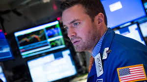 Art Hogan: Vertigo driving down markets, not data