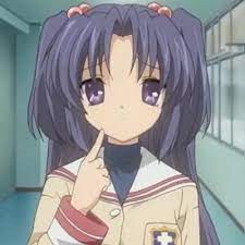 Kotomi Ichinose (@K0T0MI_ICHIN0SE) / Twitter