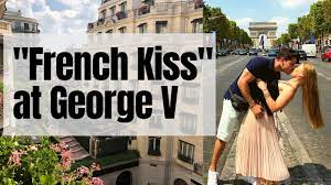 Four Seasons Hotel Paris/GEORGE V - YouTube